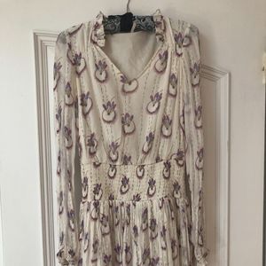 Free People Tunic Dress